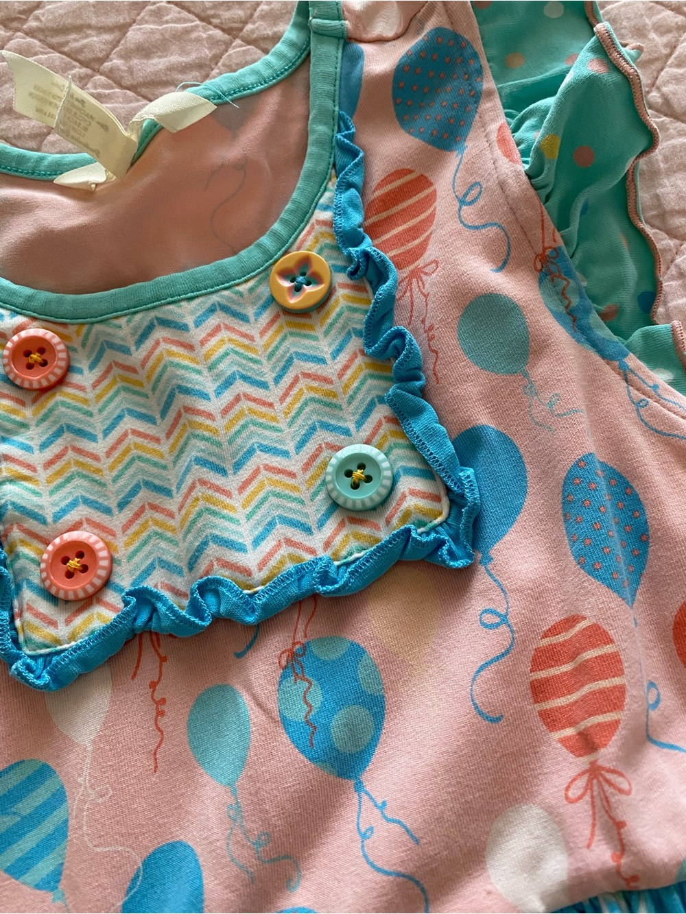 Matilda Jane top - Picture 3 of 4